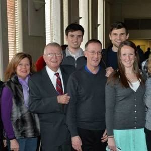 Meet your Posher, Tim